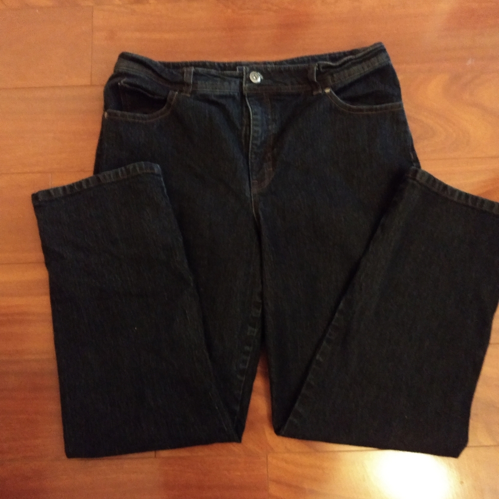 Charter Club Jeans - Picture 2 of 3